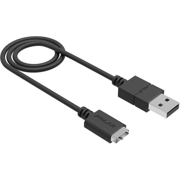 

Кабель для синхронизации/зарядки Polar M430 (черный)