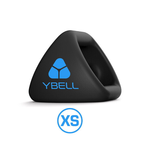 

Гантели YBELL NEO 4.3 кг (черный\синий)