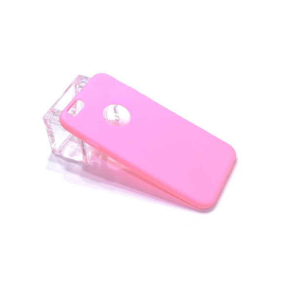 

Чехол для Apple Iphone 6/6S Pink