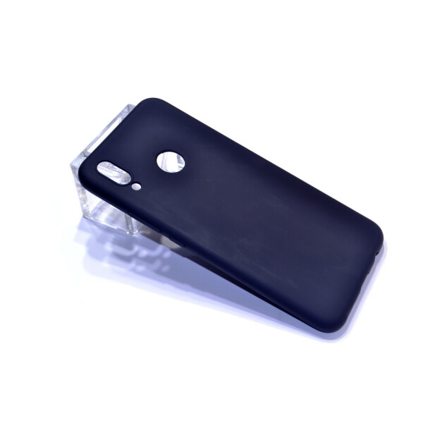 

Чехол для Huawei P Smart Plus Black