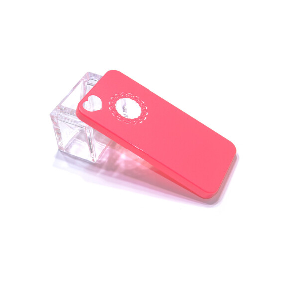 

Чехол для Apple Iphone 5/5S Love Red