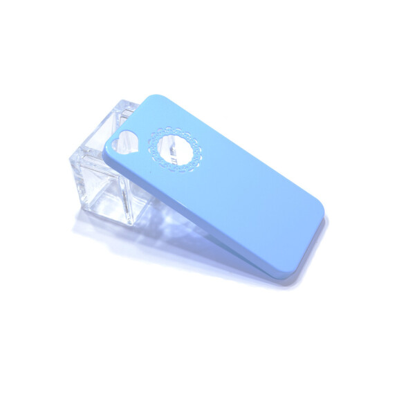 

Чехол для Apple Iphone 5/5S Love Blue