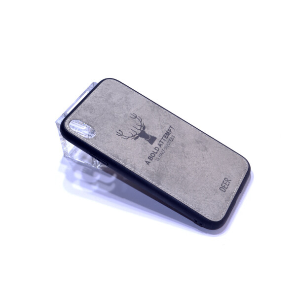 

Чехол для Apple Iphone XR Deer