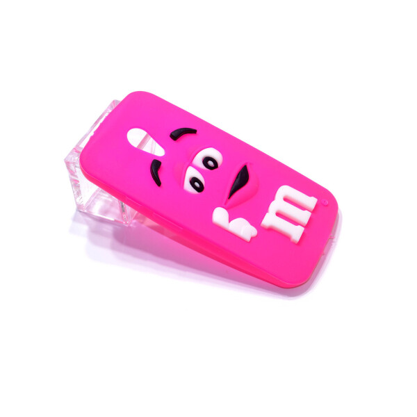 

Чехол для Motorola Moto G2 M&M's