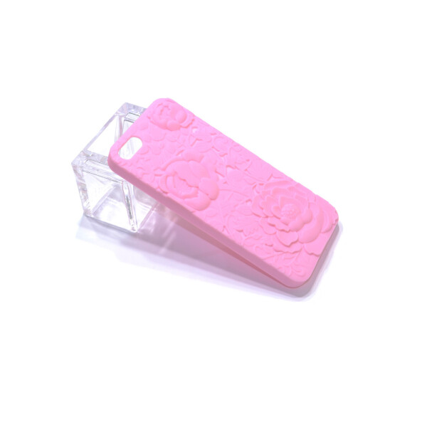 

Чехол для Apple Iphone 5/5S Розы