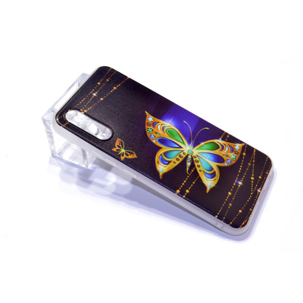 

Чехол для Vivo V17 Neo Бабочки