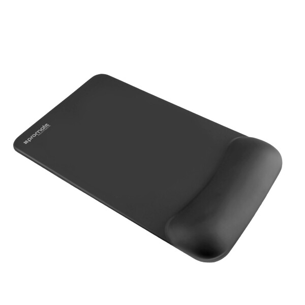 

Коврик для мыши Promate Accutrack-2 Black (accutrack-2.black)