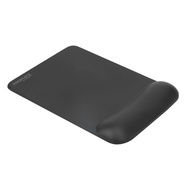 

Коврик для мыши Promate AccuTrack-3 Black (accutrack-3.black)