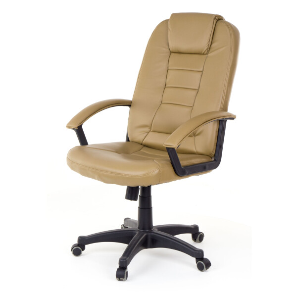 

Офисное кресло для персонала Nordhold 7410 LIGHT BROWN