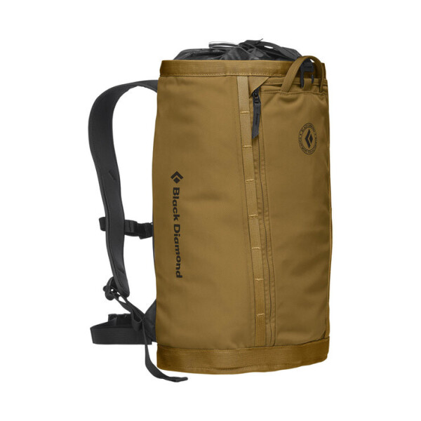 

Рюкзак Black Diamond STREET CREEK 24 BACKPACK Curry