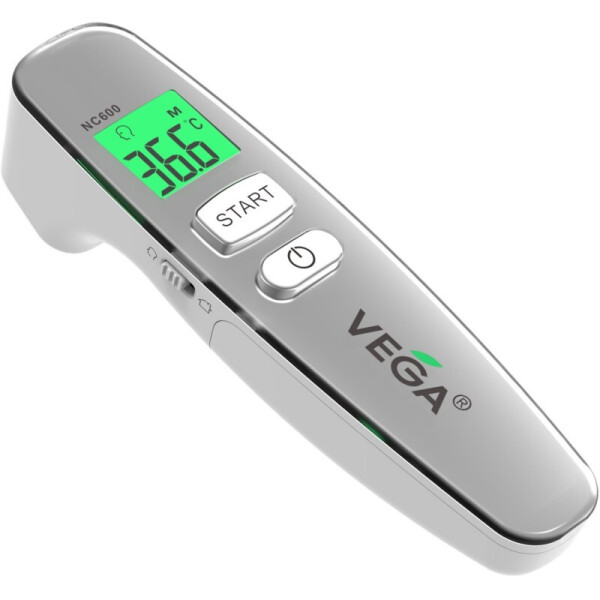 

Термометр инфракрасный (бесконтактный) Vega NC600
