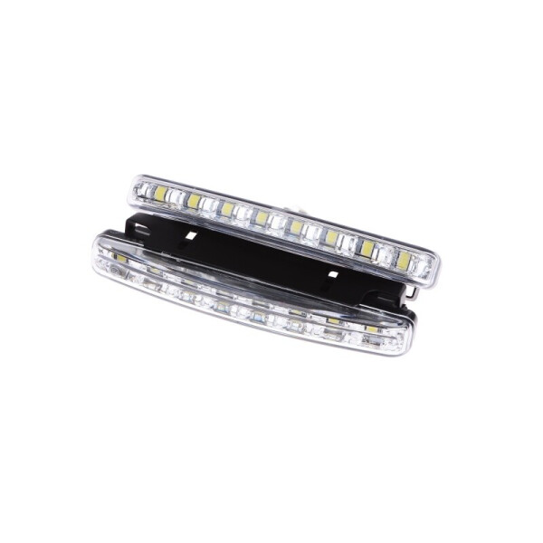 

Лампа дневные ходовые огни LED DRL11 2x8 pcs CW SMD5050