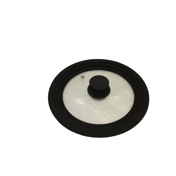 

Универсальная Крышка 18/20/22 См Vitrinor Black (1108470)