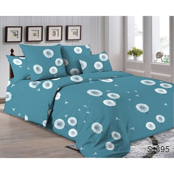 

ТМ TAG - 2-спальный S395