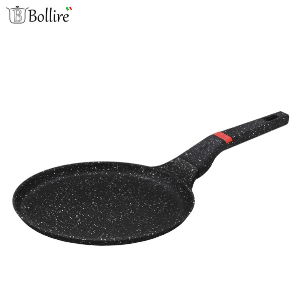 

Сковорода Для Блинов Bollire Milano (Br-1108)