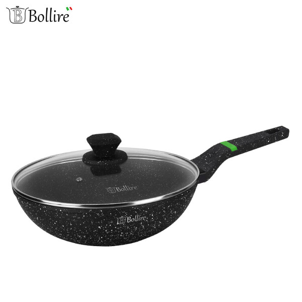 

Сковорода Wok Bollire Venezia (Br-1011)