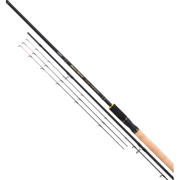

Shimano Beastmaster Feeder DX LC 11’ 60g