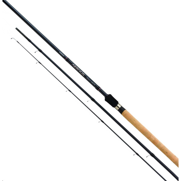 

Shimano Aernos picker 2.4m 40g