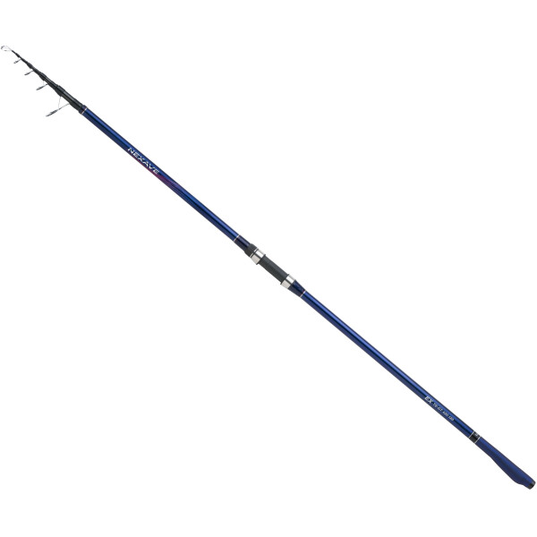 

Shimano Nexave EX Tele Surf 4.20m max 100g