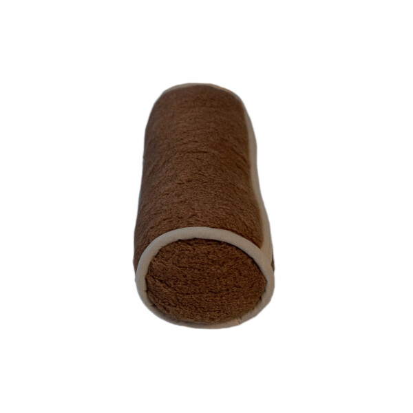 

Подушка Валик из шерсти верблюда HILZER Camel 25х50 см