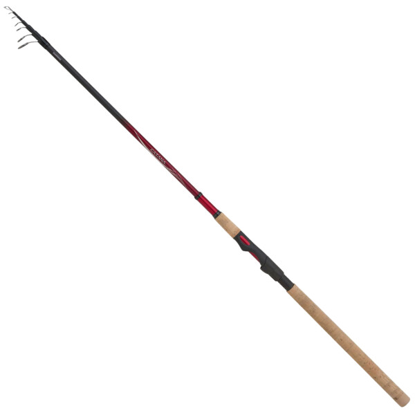 

Shimano Catana EX Telespin 30MH 3.00m 14-40g