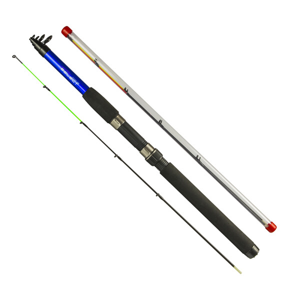 

Select Status Tele Picker STP-240 2.40m 30-90g