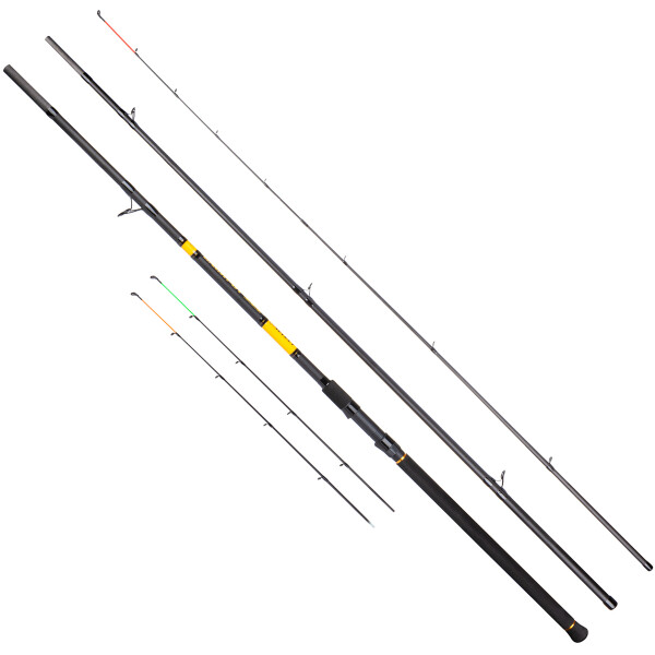 

Select Jackpot SJF420H 4.20m max 150g