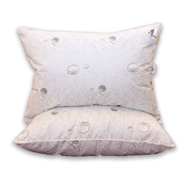 

Подушка ТМ ТАG Eco-cotton микрофибра Eco-пух 70х70см