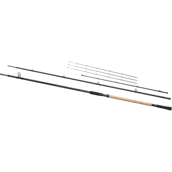 

Brain Distanza BDF 420XH 14`/4.20m max 160g