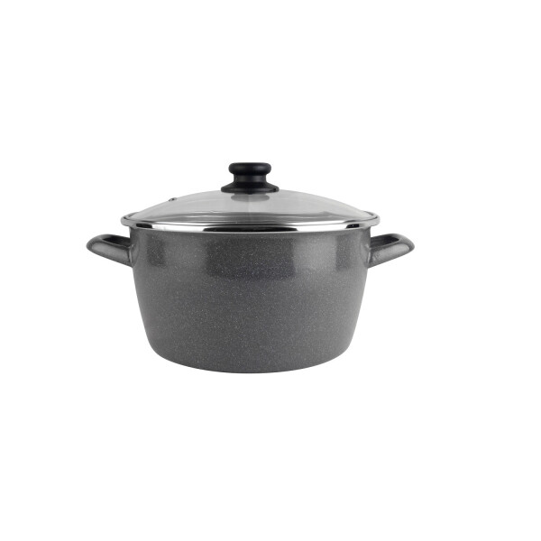 

Кастрюля Высокая Vitrinor K2 2.1 л (2108983)