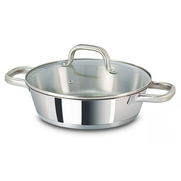

Сотейник Vitrinor Bon Chef 24 см (1310129)