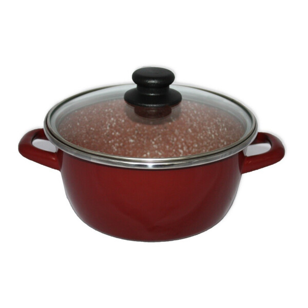 

Кастрюля Vitrinor Toscana Terracotta 2.5 л (1105728)