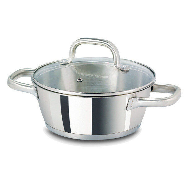 

Кастрюля Vitrinor Bon Chef 3 л; (1310113)