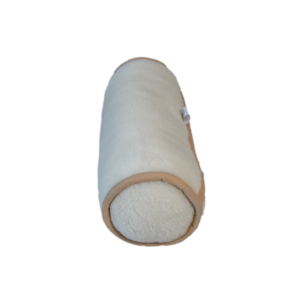 

Подушка Валик из шерсти мериноса HILZER Merino 25х50 см