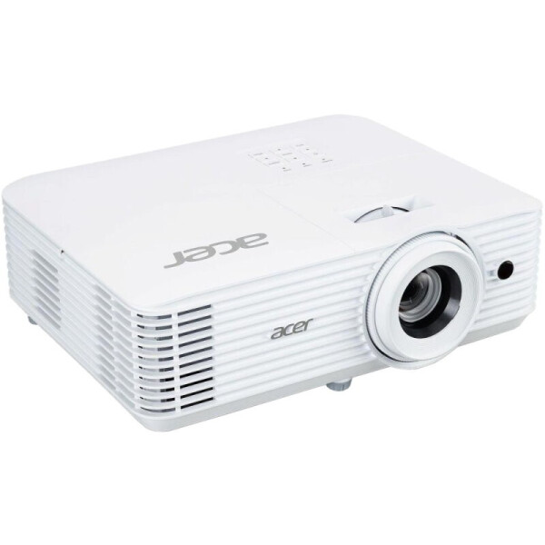 

Проектор Acer X1527i (MR.JS411.001)