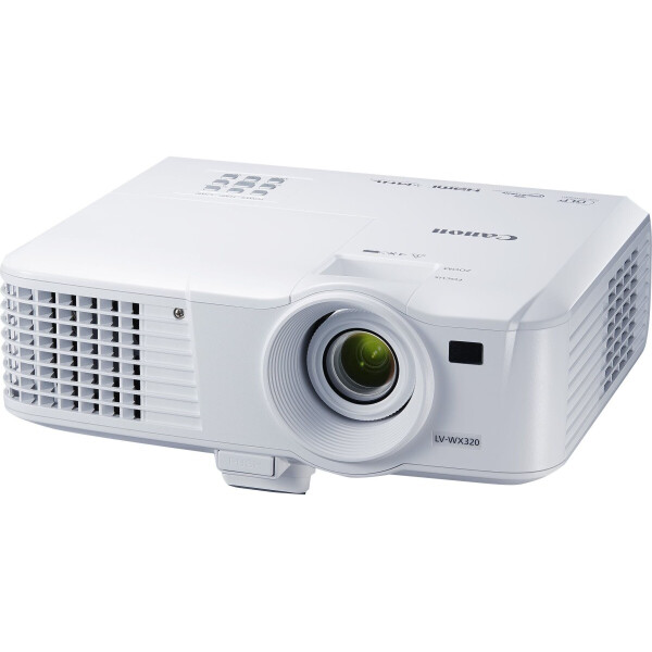 

Canon LV-WX320 (0908С00AA)