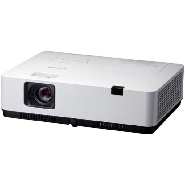 

Проектор Canon LV-WX370 (3851C003AA)