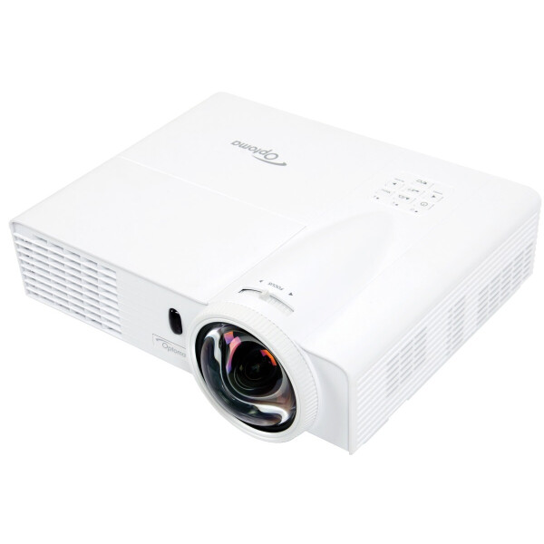 

Optoma GT760