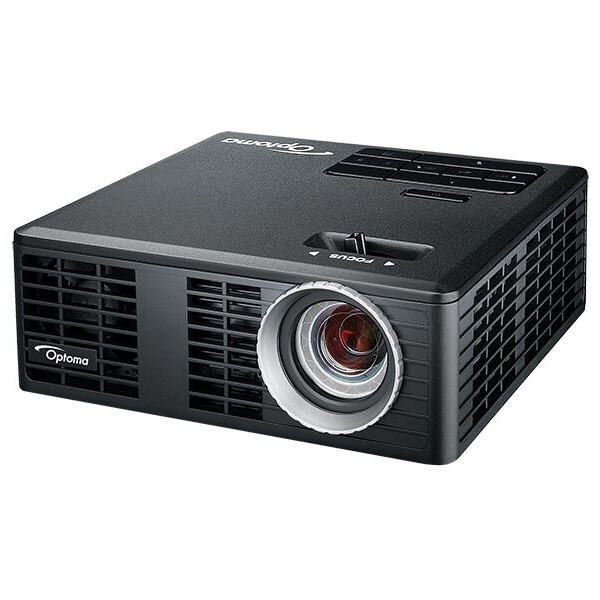 

Optoma ML750e (LED)