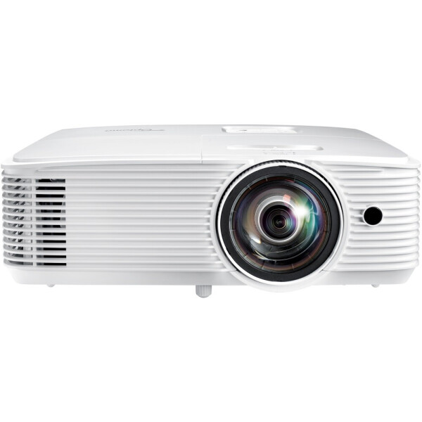 

Optoma W318STe
