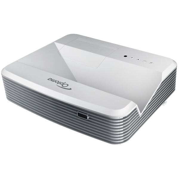 

Optoma W330UST