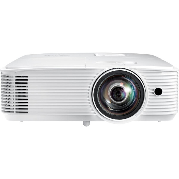

Optoma X318STe