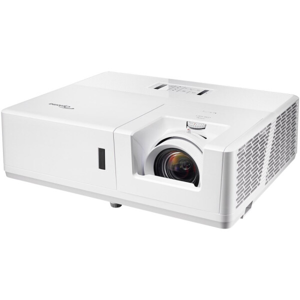 

Проектор Optoma ZH606e 6 300a-lm 1920x1080 300 000:1 1.2-1.92:1 2X10Wt 5.6kg