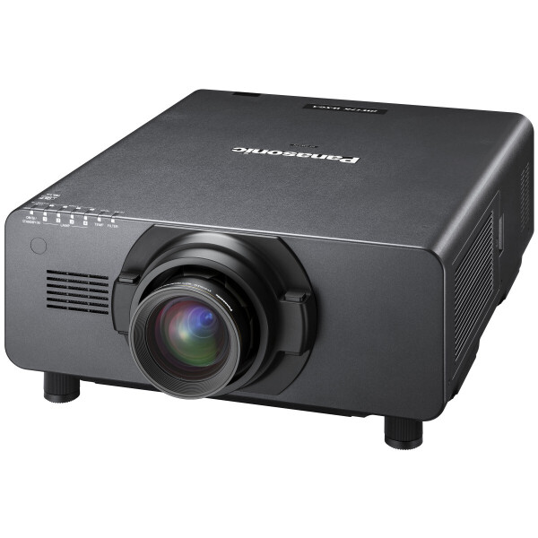 

Panasonic PT-DW17KE