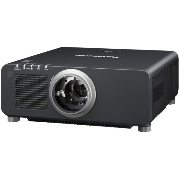 

Panasonic PT-DW830ELK