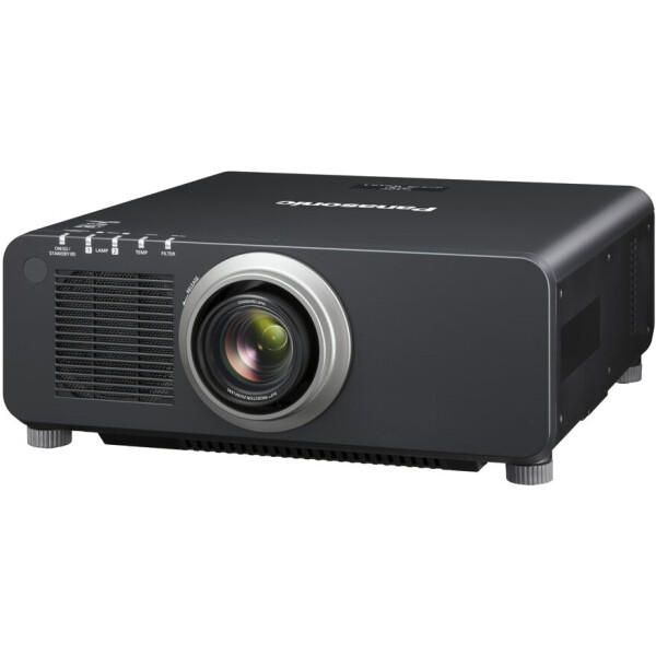 

Panasonic PT-DZ870EK