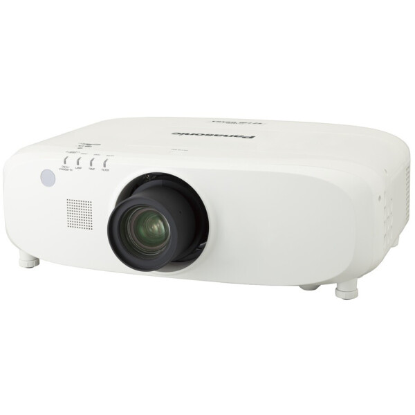 

Panasonic PT-EW730ZE