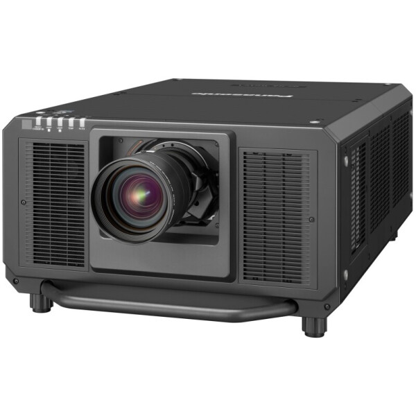 

Panasonic PT-RS30KE