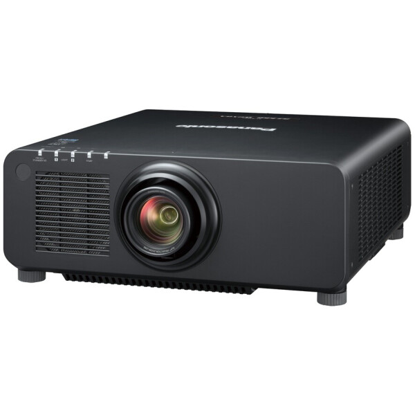 

Panasonic PT-RZ660BE