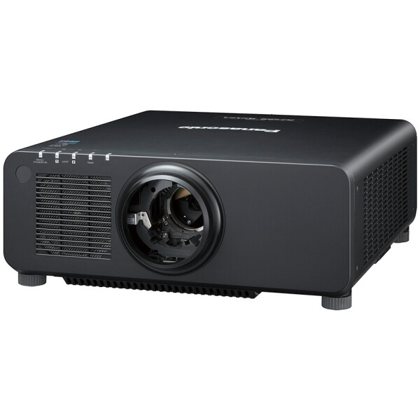 

Panasonic PT-RZ660LBE